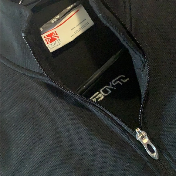 Spyder Jacket - Picture 3 of 4